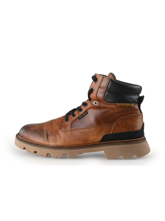 PME Legend Veterboots Cognac 360799
 Maat 42
 