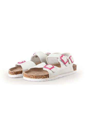 Colors of California Sandalen Roze 360800
 Maat 29
 