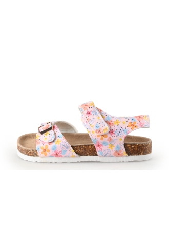 Colors of California Sandalen Roze 360801
 Maat 31
 