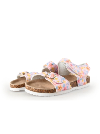 Colors of California Sandalen Roze 360801
 Maat 31
 