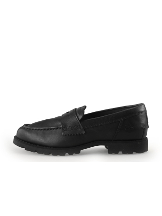 Timberland Loafers  Zwart 360802
 Maat 39
 