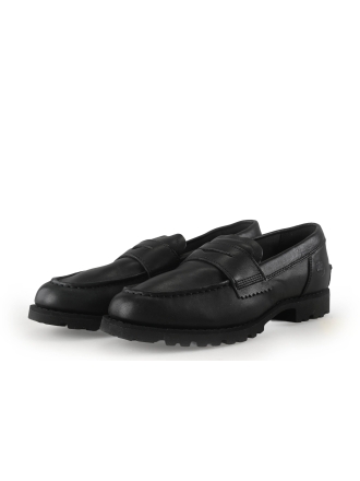 Timberland Loafers  Zwart 360802
 Maat 39
 