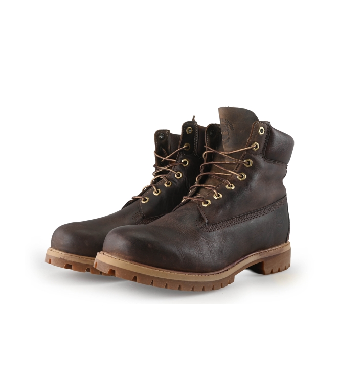 Timberland Veterboots