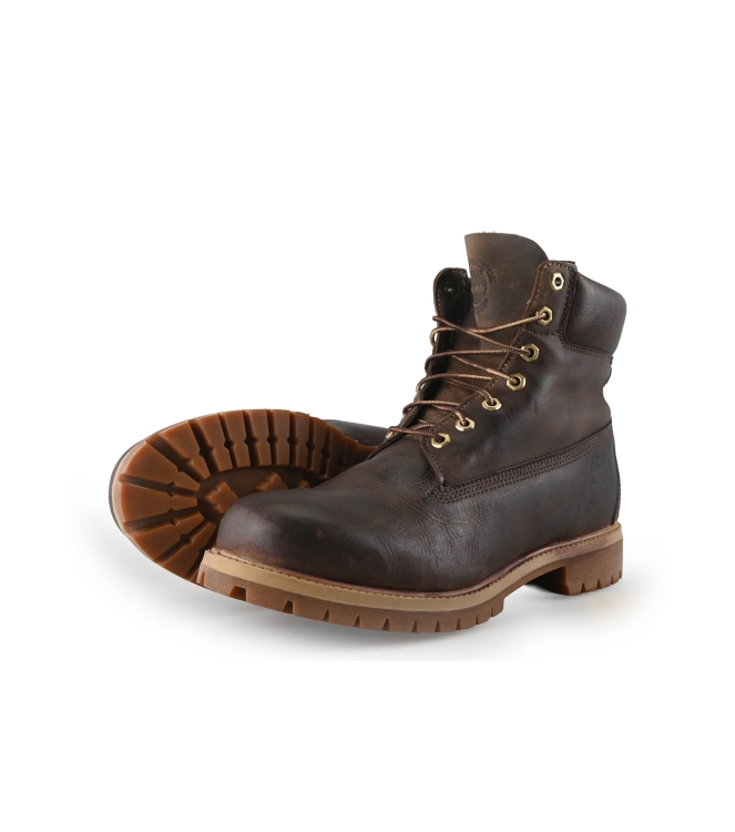 Timberland Veterboots