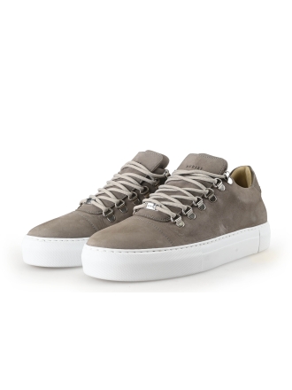 Nubikk Sneakers Grijs 360813
 Maat 41
 