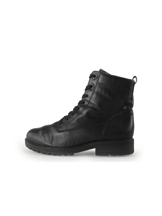 Gabor Veterboots Zwart 360814
 Maat 42
 