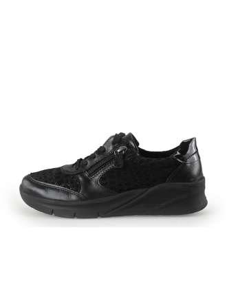 Sub55 Sneakers Zwart 360817
 Maat 38
 