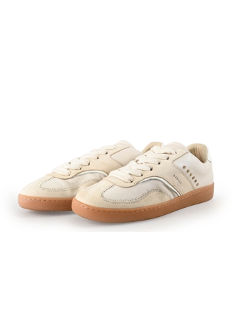 Nubikk Sneakers Beige 360819
 Maat 38
 