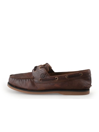Timberland Bootschoenen Bruin 360822
 Maat 45½
 