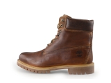 Timberland Enkellaarzen