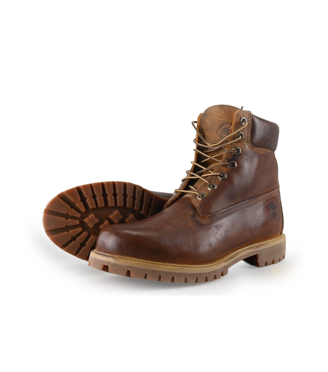 Timberland Enkellaarzen