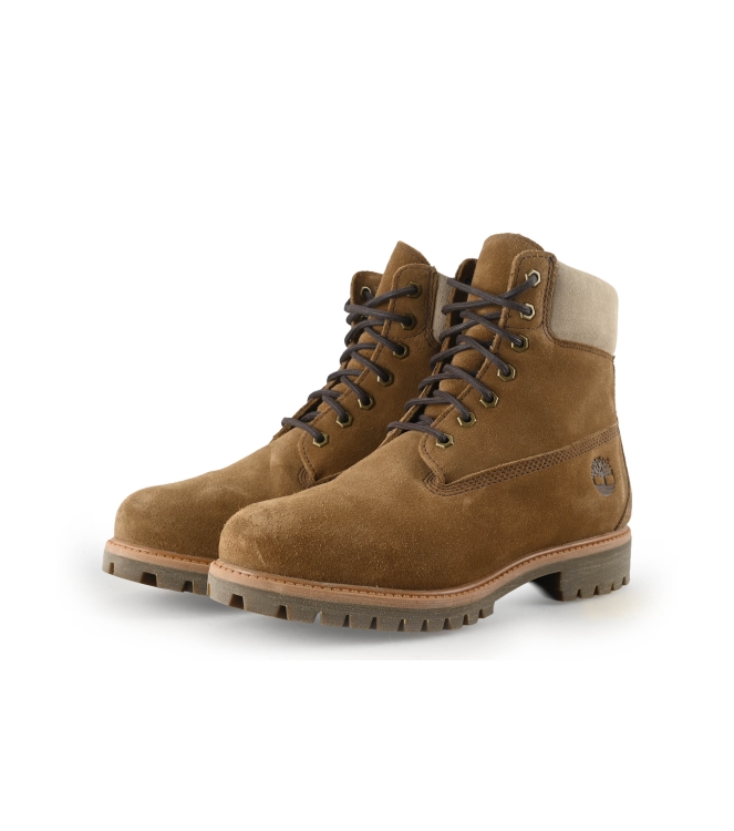 Timberland Veterboots