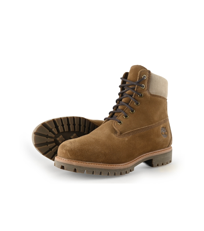 Timberland Veterboots