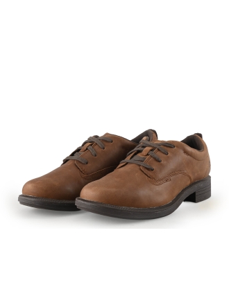 Timberland Veterschoenen Bruin 360831
 Maat 39
 
