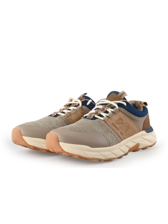 Dockers By Gerli Sneakers Beige 360849
 Maat 43
 