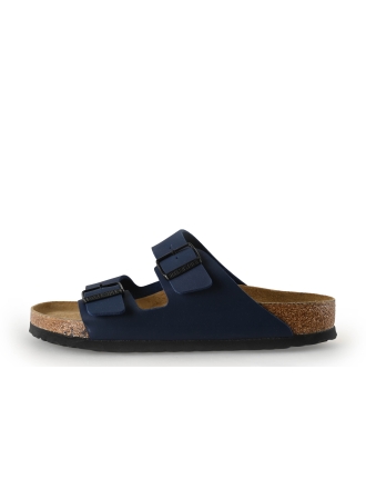 Birkenstock Sandalen Blauw 360851
 Maat 41
 