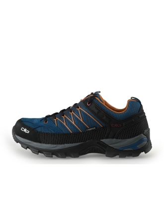 Cmp Wandelschoenen Blauw 360857
Maat 45