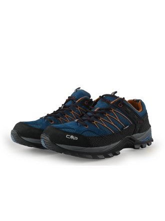 Cmp Wandelschoenen Blauw 360857
Maat 45