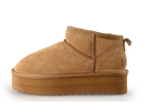 Colors of California Boots