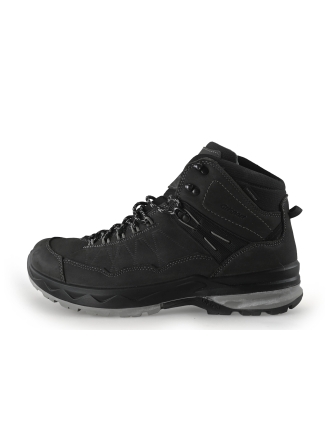 Grisport Wandelschoenen Zwart 360872
 Maat 46
 