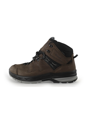 Grisport Wandelschoenen Bruin 360873
 Maat 47
 