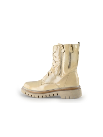 Gabor Enkellaarzen Beige 360875
 Maat 40½
 