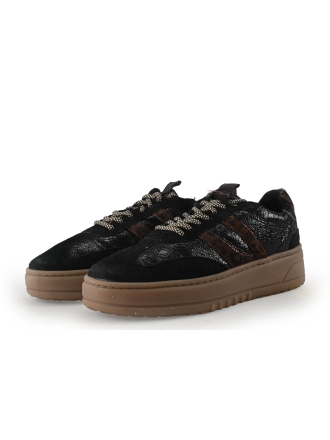 Sub55 Sneakers Zwart 360876
 Maat 39
 