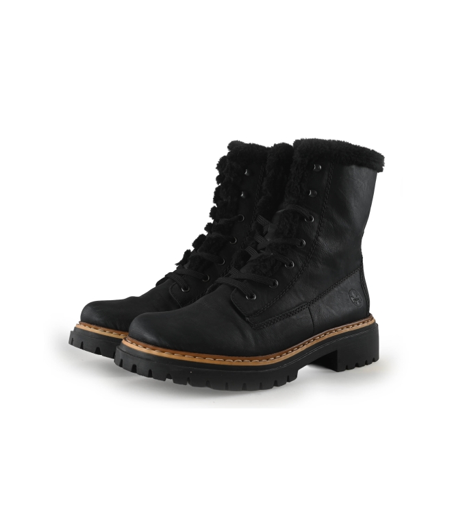 Rieker Veterboots