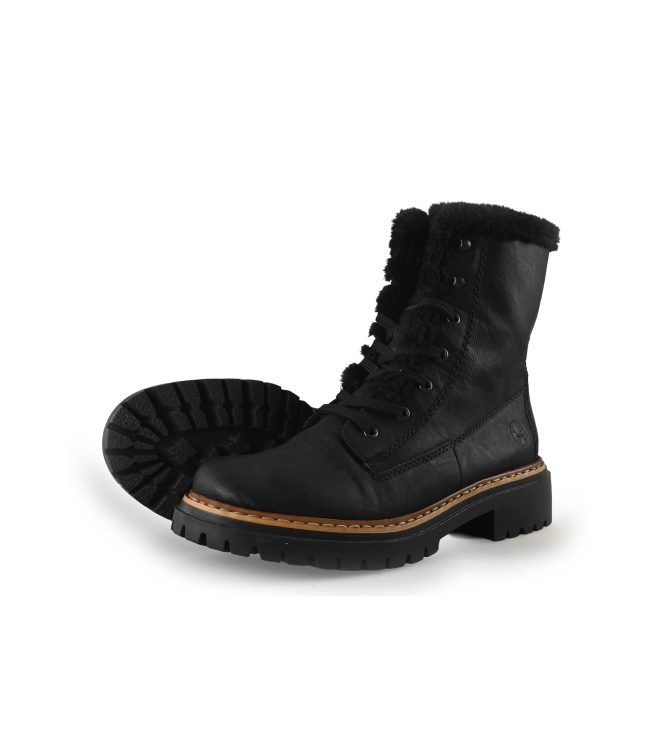 Rieker Veterboots