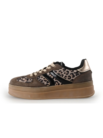 Sub55 Sneakers Panter 360884
 Maat 39
 