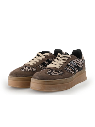 Sub55 Sneakers Panter 360884
 Maat 39
 
