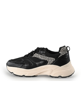 Sub55 Sneakers Zwart 360886
 Maat 41
 