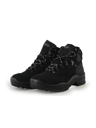 Grisport Wandelschoenen Zwart 360887
 Maat 47
 