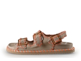 Colors of California Slippers