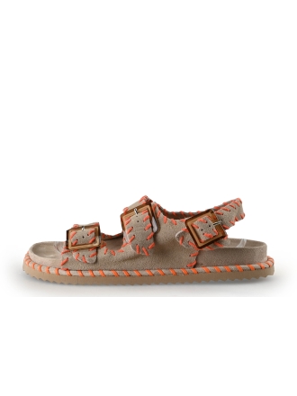 Colors of California Slippers Beige 360888
 Maat 41
 