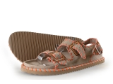 Colors of California Slippers