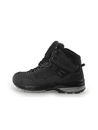 Grisport Wandelschoenen Zwart 360892
 Maat 46
 