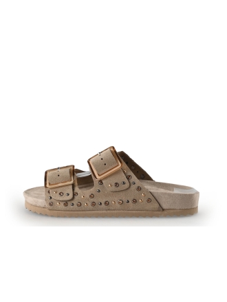 Colors of California Muiltjes Beige 360893
 Maat 37
 