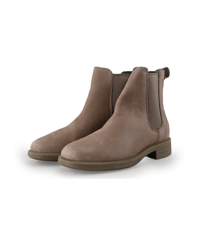 Timberland Chelsea boots