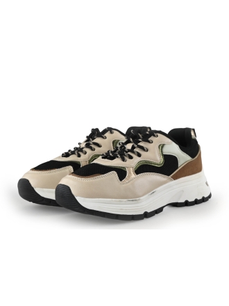 Sub55 Sneakers Beige 360897
 Maat 39
 