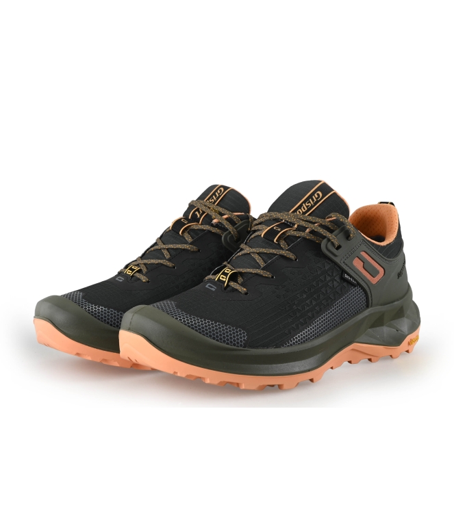 Grisport Wandelschoenen