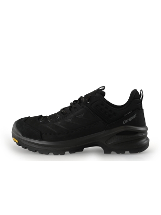 Grisport Wandelschoenen Zwart 360902
 Maat 42
 