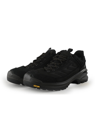 Grisport Wandelschoenen Zwart 360902
 Maat 42
 