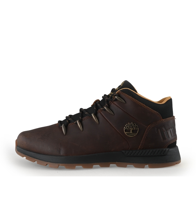 Timberland Veterboots