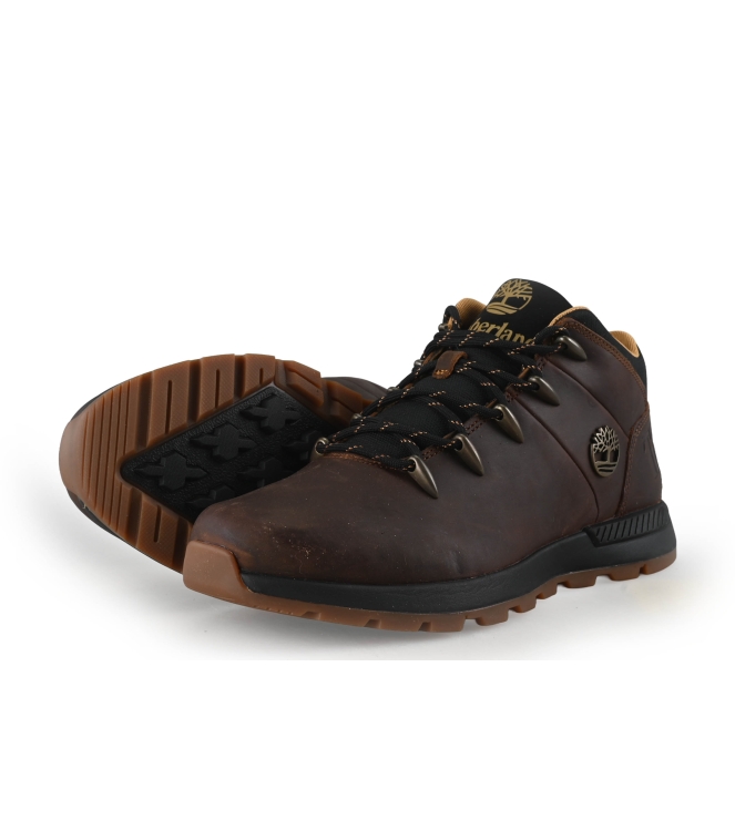Timberland Veterboots