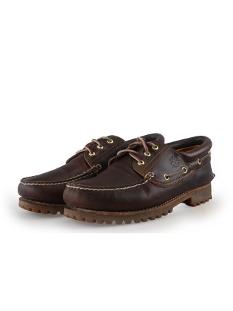 Timberland Bootschoenen Bruin 360904
 Maat 43
 