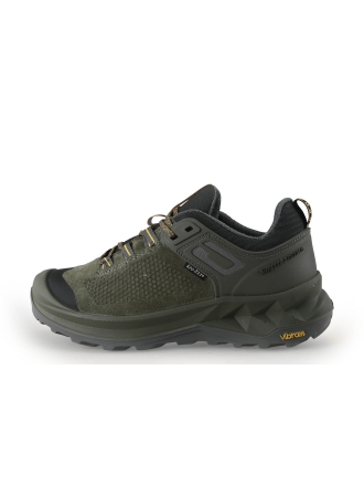 Grisport Wandelschoenen Groen 360912
 Maat 36
 