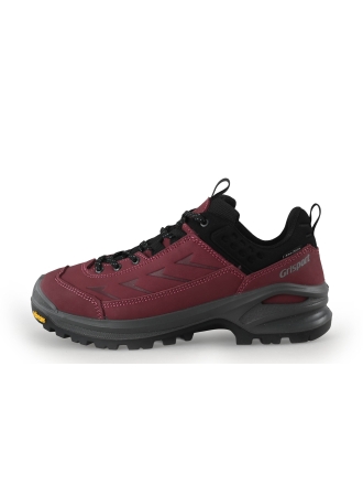 Grisport Wandelschoenen Rood 360914
 Maat 38
 
