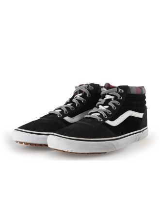 Vans Hoge sneakers Zwart 360918
Maat 44