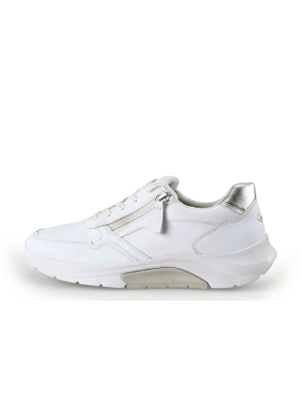 Gabor Sneakers Wit 360919
 Maat 38
 